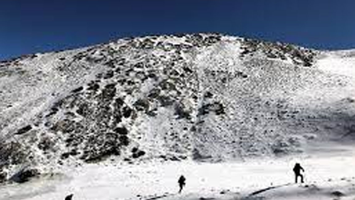 Markha Valley Winter Trek